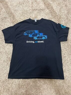 Mens Volkswagen shirt